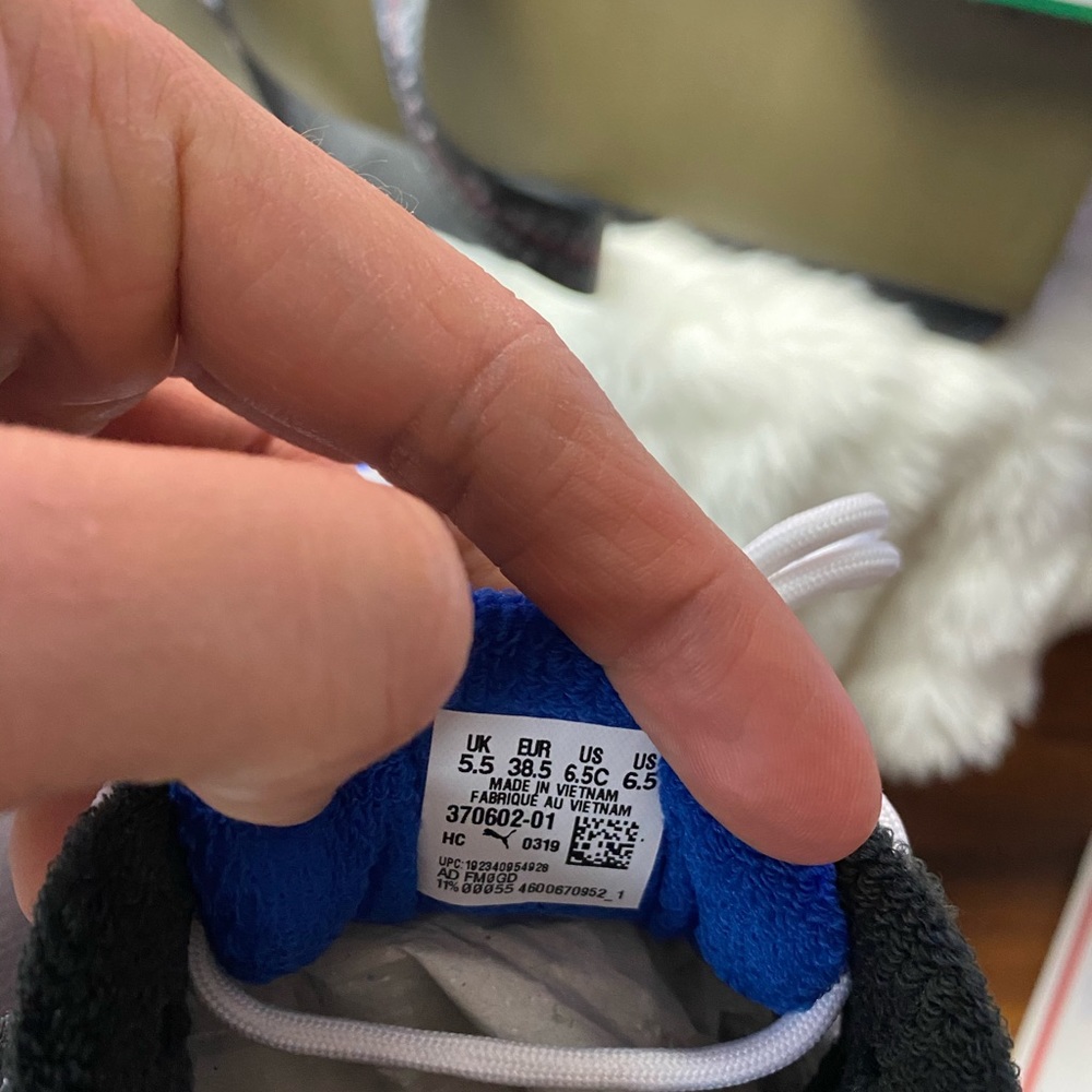 🆕 - Puma Cell Alien OG Surf The Web - Mens 6.5/7 - Picture 7 of 8